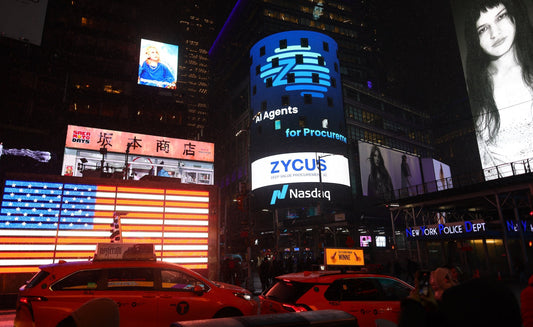 Times Square Billboard Cost for a Day in 2025: Pricing and Benefits