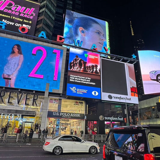 Discover Unique Outdoor Advertising Opportunities with PR to SKY