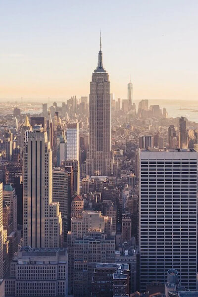 new york pr services