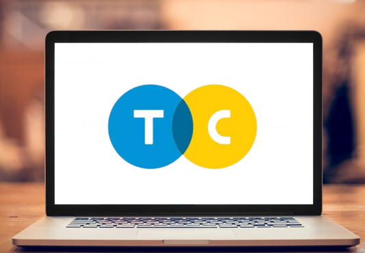 Article distribution on TechCrams