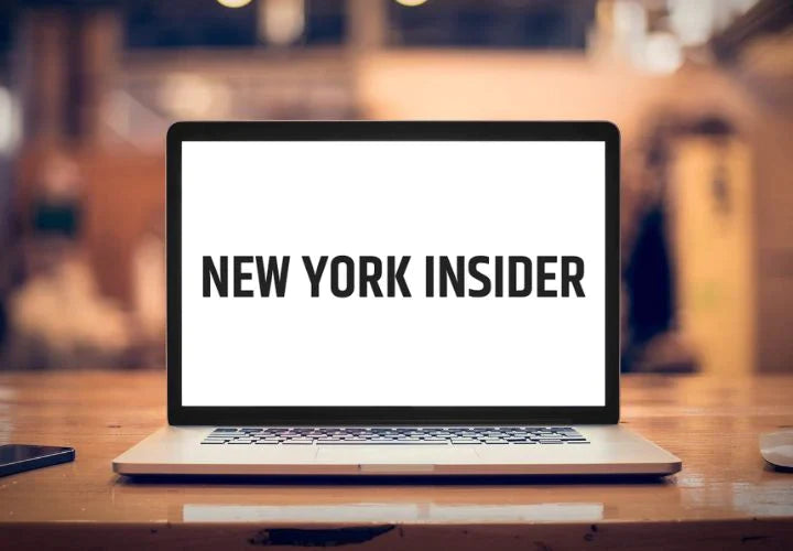 Is your birthday just around the corner? A unique gift by getting featured on New York Insider