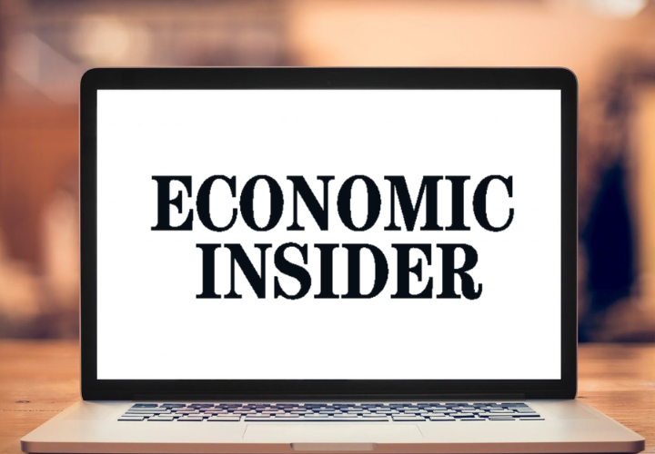 Featured Article on Economic Insider