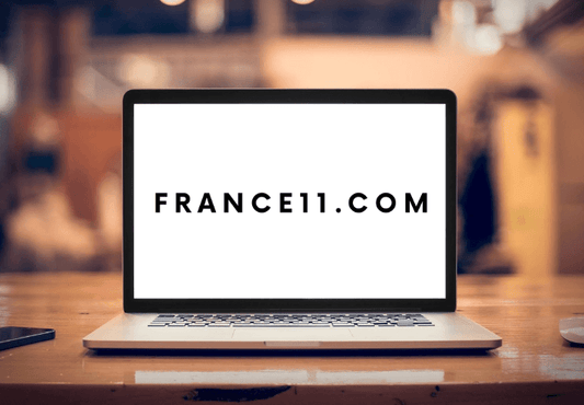 Featured Article on France11.com