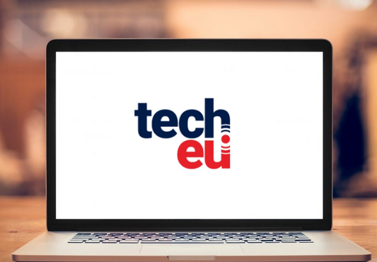 Featured Article on Tech.eu