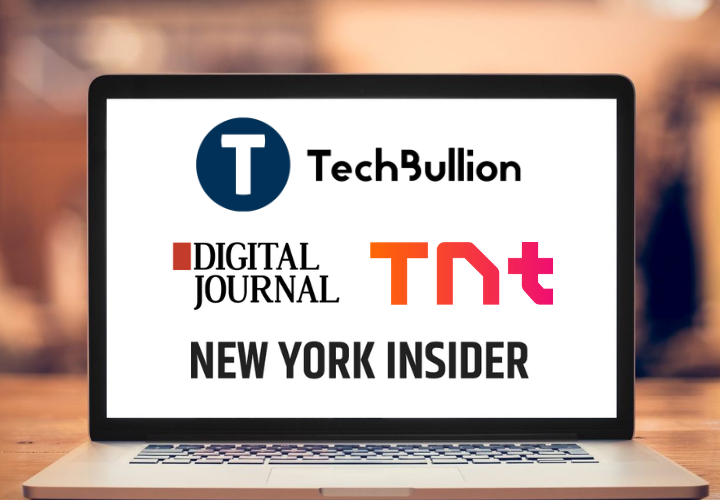 DigitalJournal.com'da basın bülteni