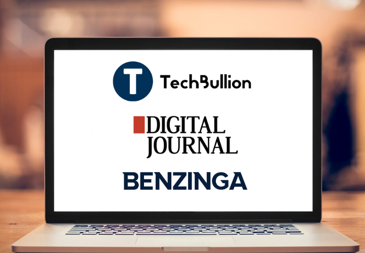 DigitalJournal.com'da basın bülteni