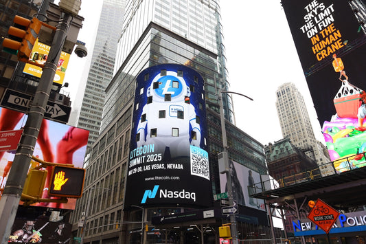 Now It’s Easier Than Ever to Get Featured on the Iconic Nasdaq Billboard in Times Square