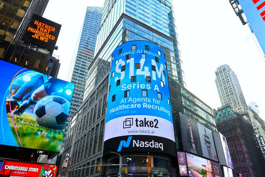 How Much Does Times Square Billboard Advertising Really Cost in 2026?
