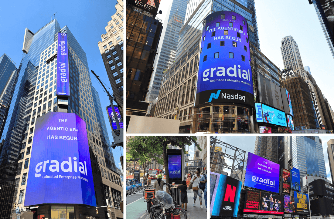 Market Insights: Costs, Options and Frameworks of Times Square Billboard Rental