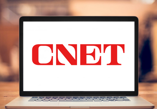 Article distribution on CNET.com