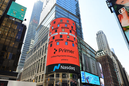 Nasdaq Kule Monitörü