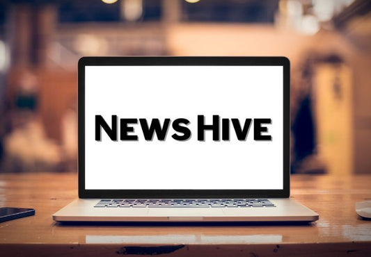 Article publishing on NewsHive.org