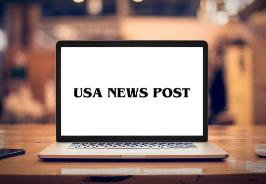 Article publishing on USANewsPost.com