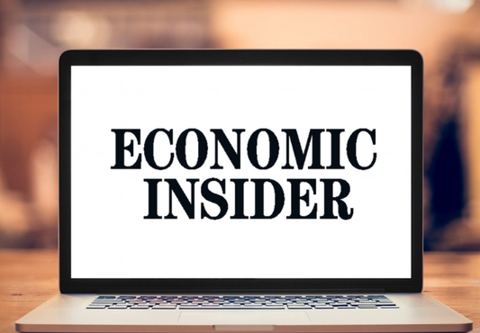 Featured Article on Economic Insider