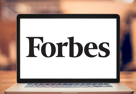 Article distribution on Forbes.com