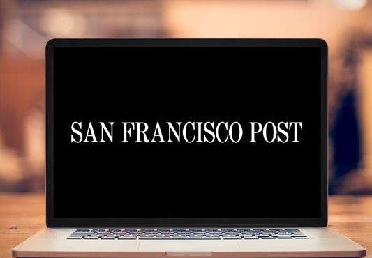 Featured Article on San Francisco Post