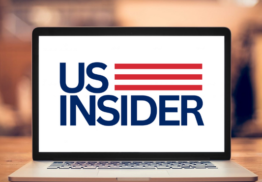 Featured Article on US Insider