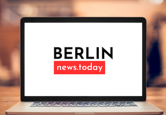 Distribución de artículos destacados en Berlin News Today