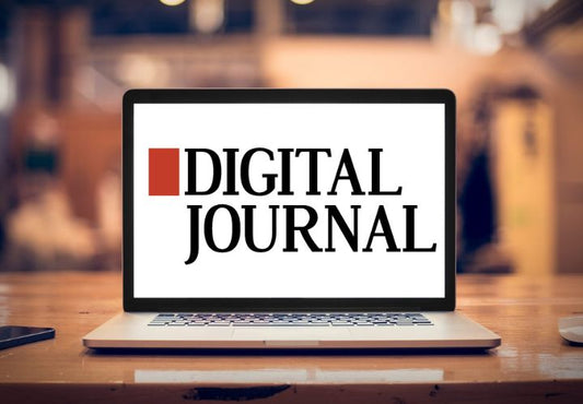 Press-release on DigitalJournal.com and 14 other websites - PR to SKY