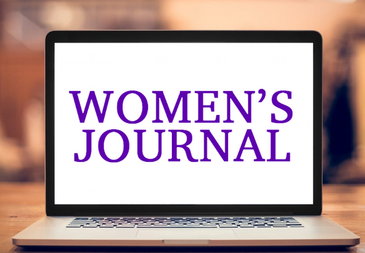 Get Featured on Women's Journal - Article Distribution Service