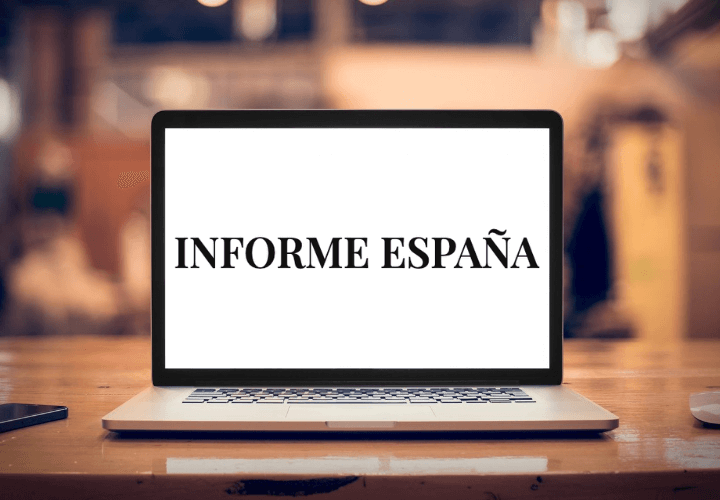Featured Article on InformeEspana.es