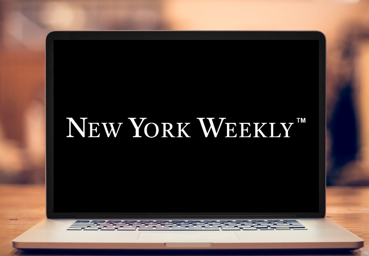 مقالة مميزة في نيويورك ويكلي (NY Weekly)