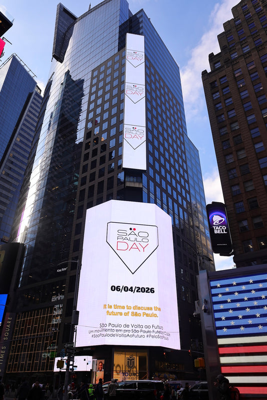 MiFi (Midtown Financial) Billboard Advertising Times Square, Half-Day Campaign