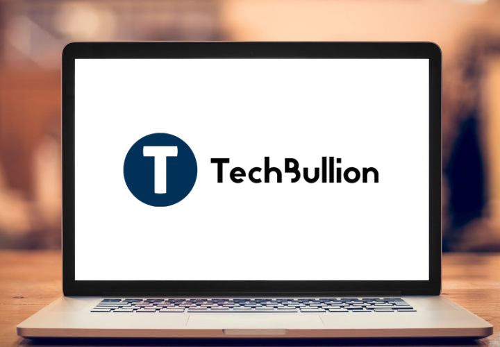 Press release distribution on TechBullion