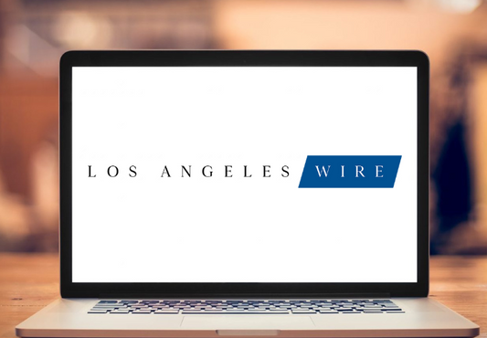 Featured Article on Los Angeles Wire (LA Wire)