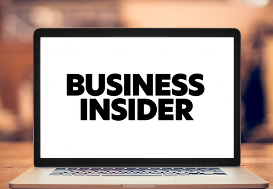 Press release distribution on Business Insider