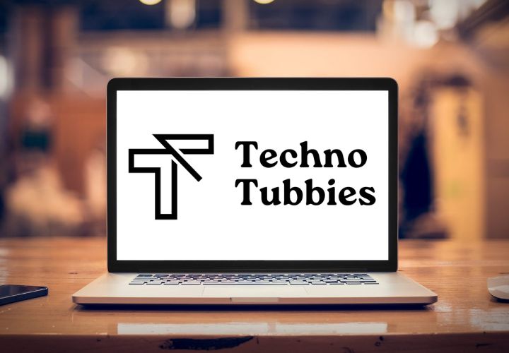 Article on TechnoTubbies.com